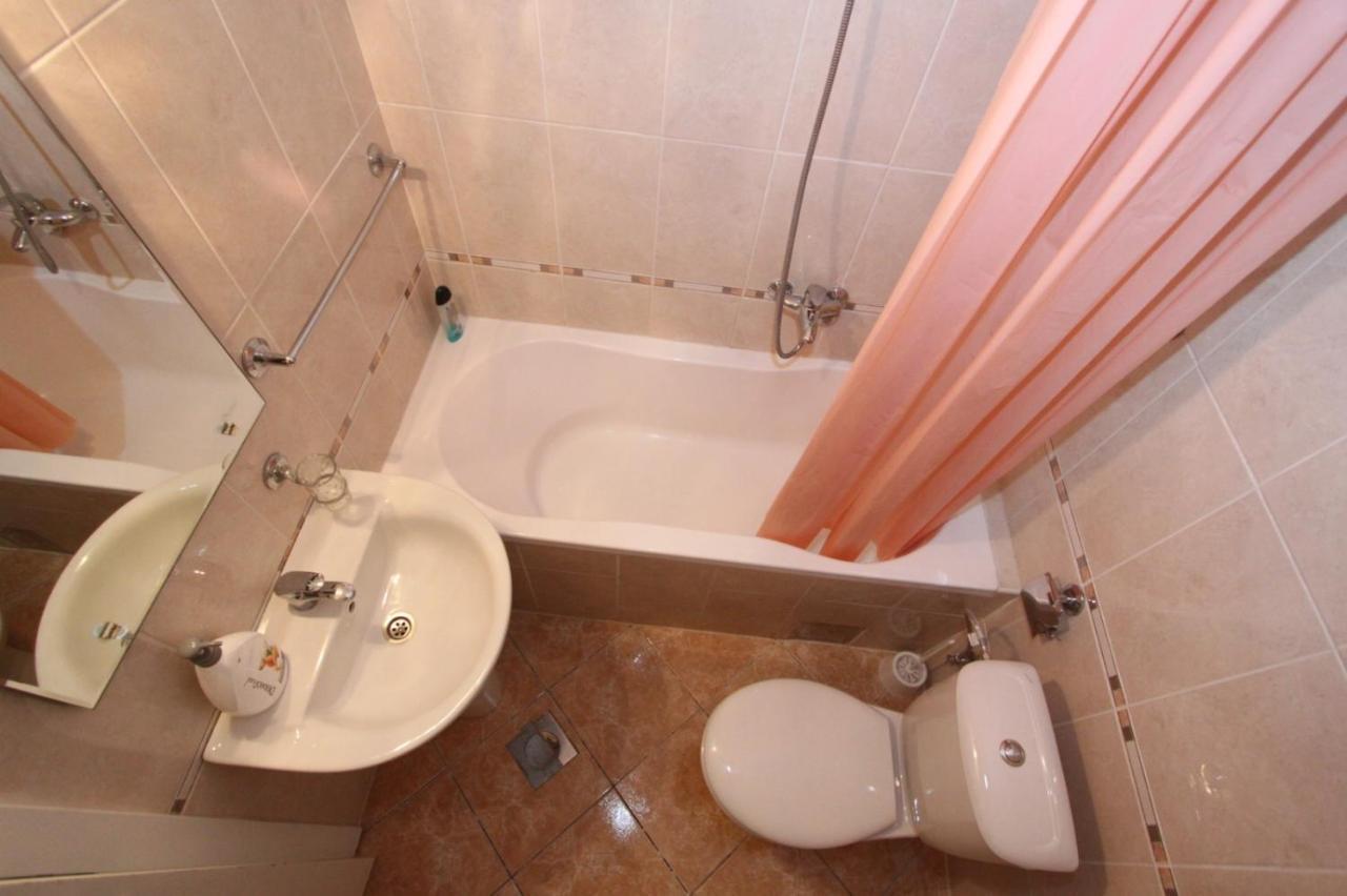 Apartment Bg Arena Belgrad Exterior foto