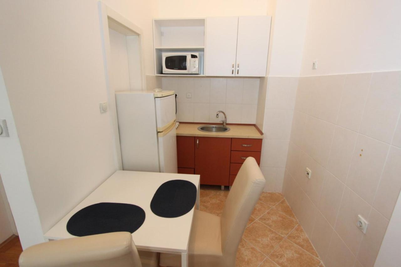 Apartment Bg Arena Belgrad Exterior foto
